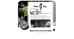 Desktop Screenshot of phototechinc.com